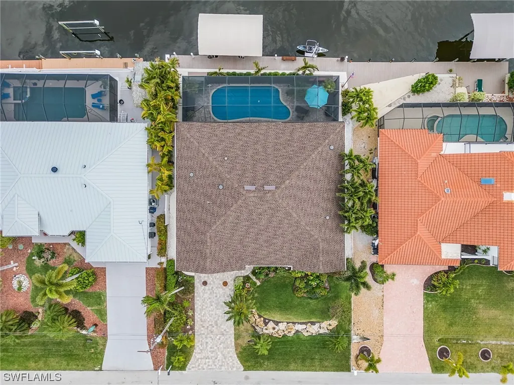 2436 Cherimoya Lane St. James City FL 33956