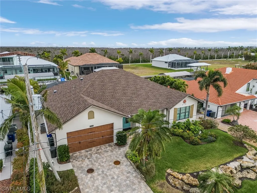 2436 Cherimoya Lane St. James City FL 33956