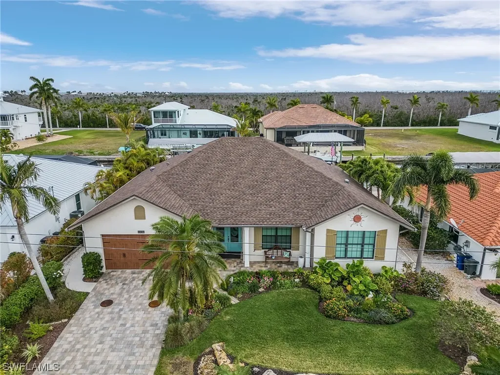 2436 Cherimoya Lane St. James City FL 33956