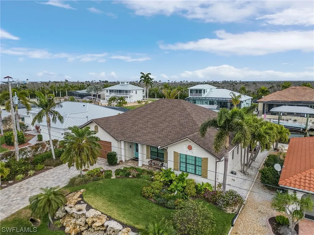 2436 Cherimoya Lane St. James City FL 33956