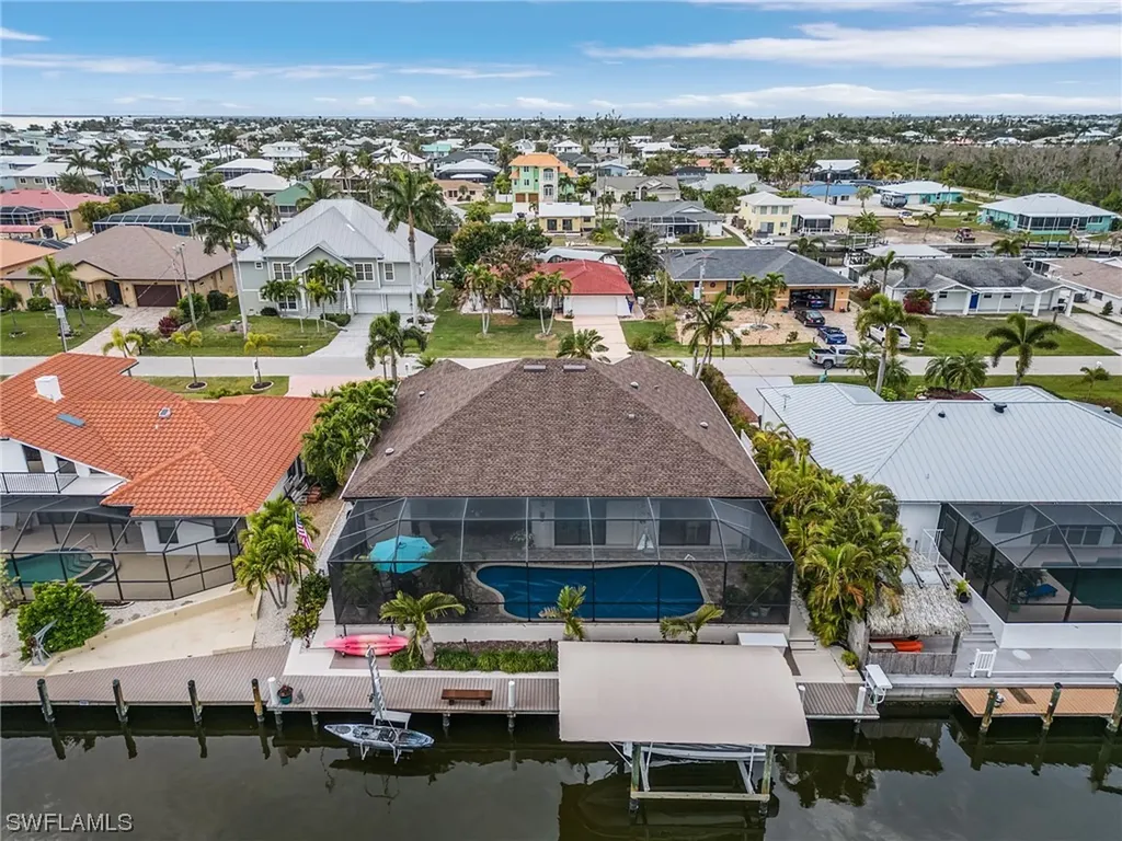 2436 Cherimoya Lane St. James City FL 33956