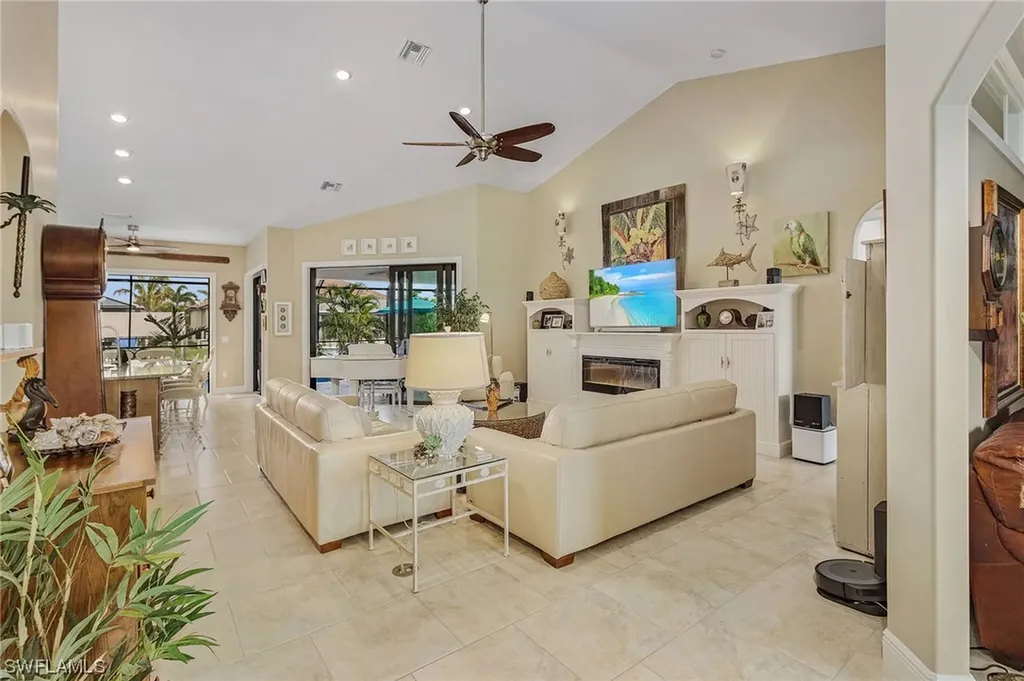 2436 Cherimoya Lane St. James City FL 33956