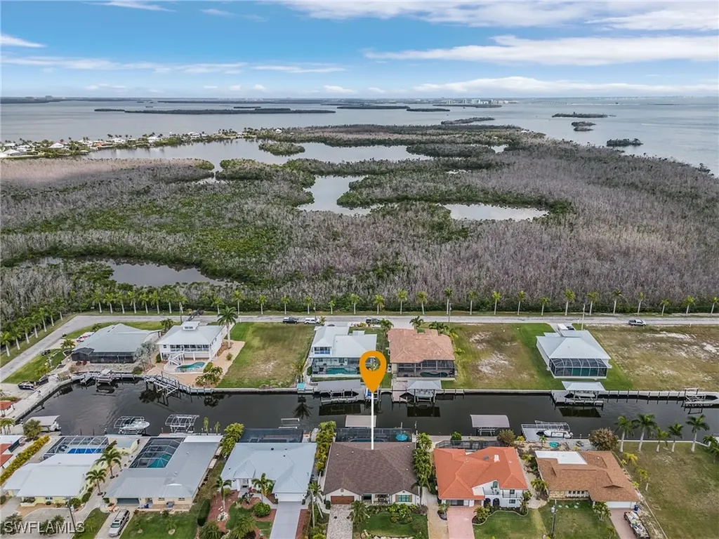 2436 Cherimoya Lane St. James City FL 33956
