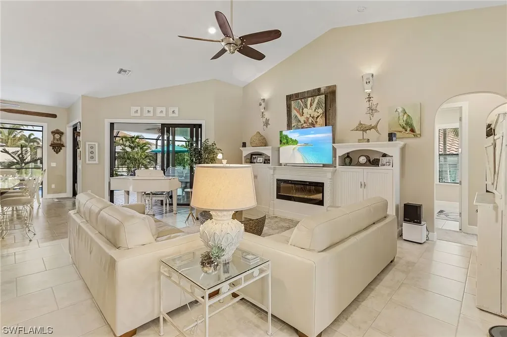 2436 Cherimoya Lane St. James City FL 33956
