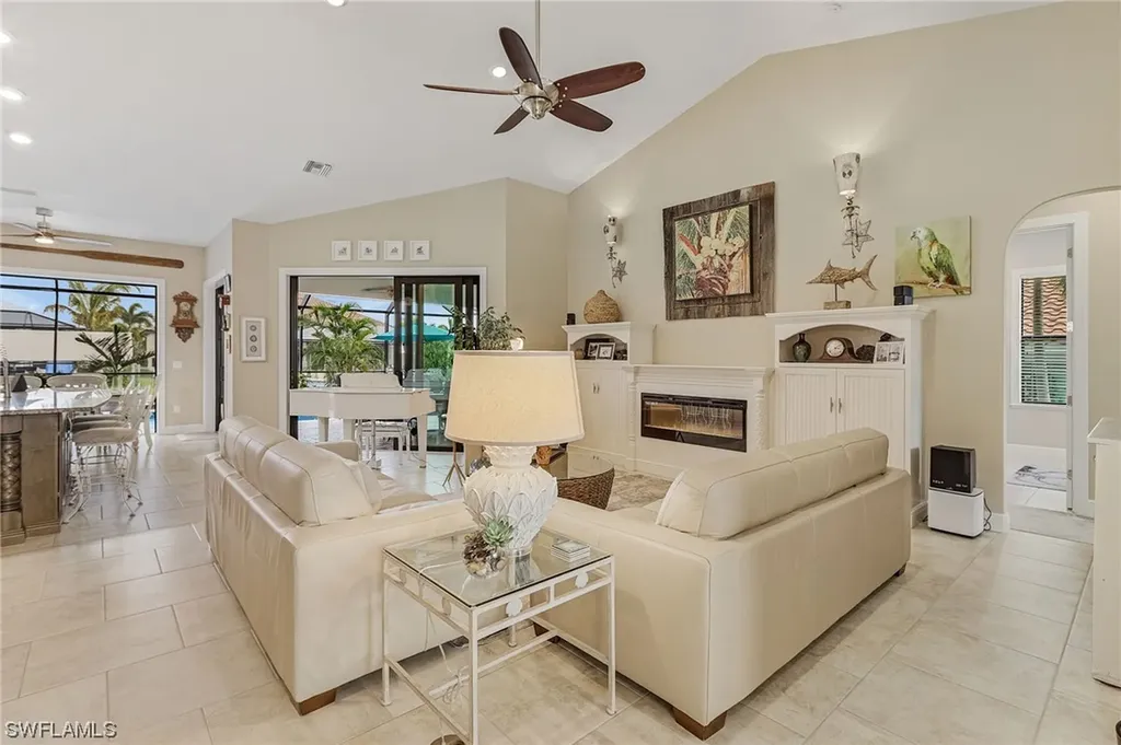 2436 Cherimoya Lane St. James City FL 33956