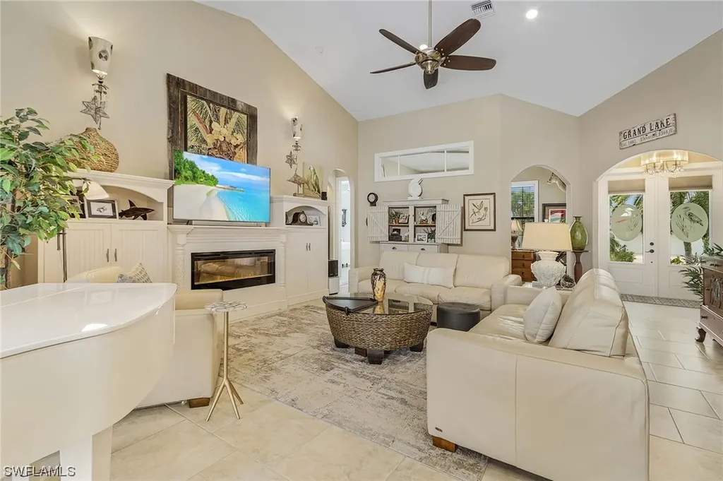 2436 Cherimoya Lane St. James City FL 33956