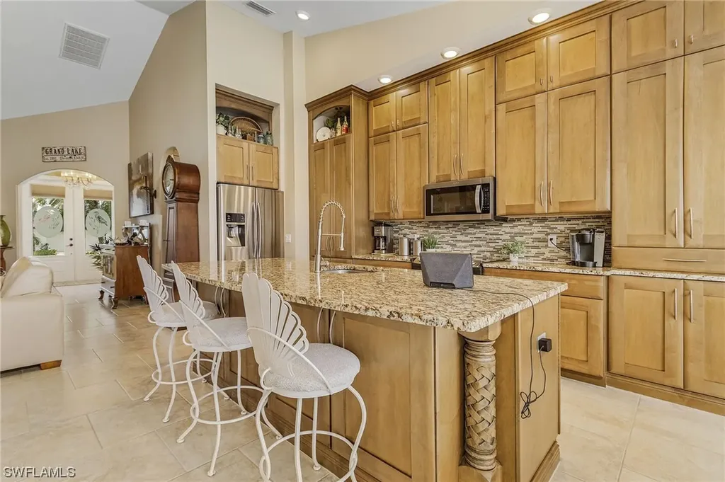2436 Cherimoya Lane St. James City FL 33956