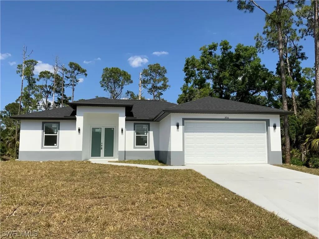 3716 Tracy Street Fort Myers FL 33905