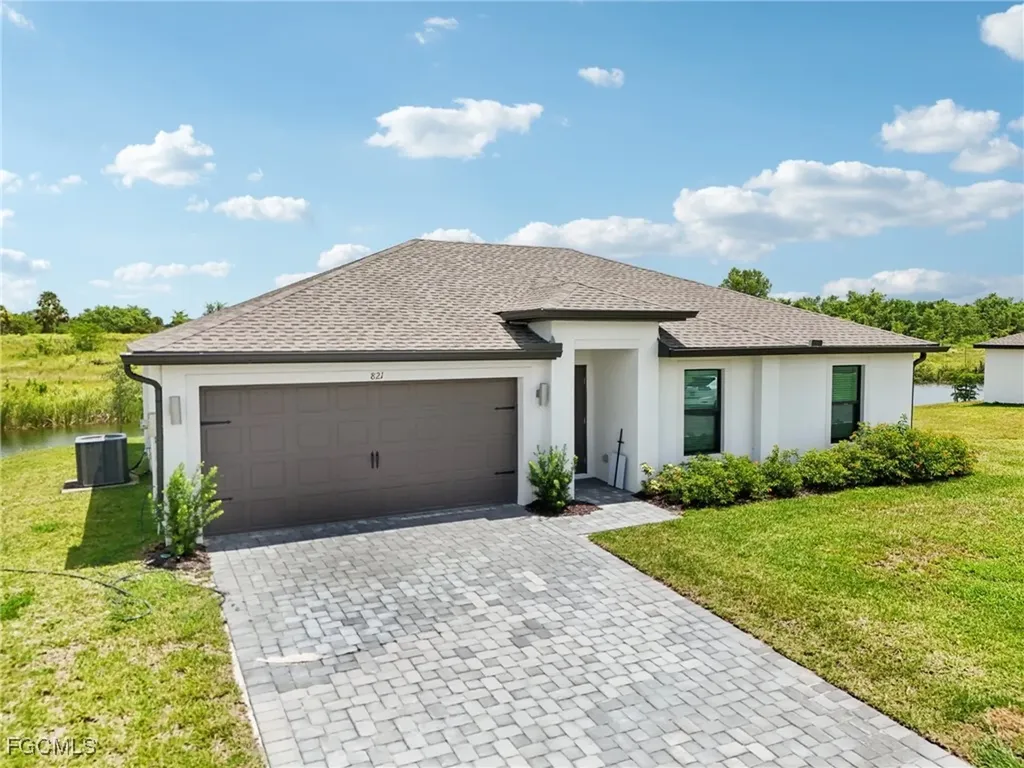 821 Gen Chesty Puller Court Labelle FL 33935