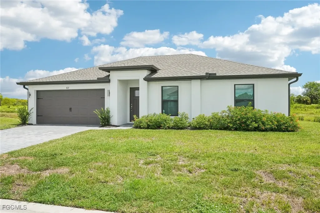 821 Gen Chesty Puller Court Labelle FL 33935