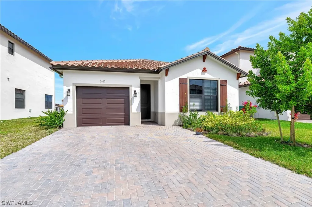 5615 Carrara Drive Ave Maria FL 34142