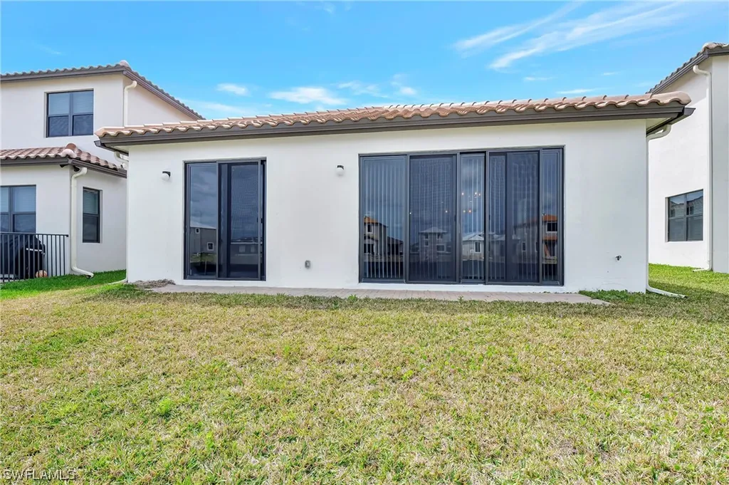 5615 Carrara Drive Ave Maria FL 34142