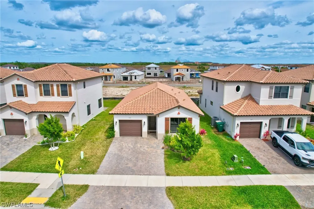 5615 Carrara Drive Ave Maria FL 34142
