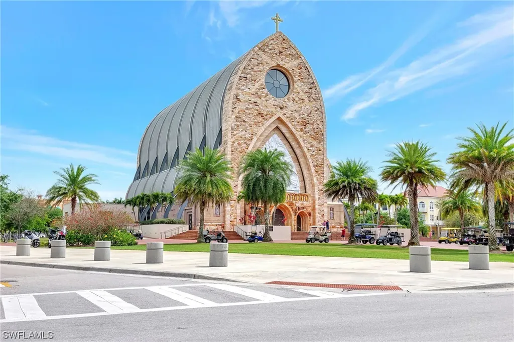 5615 Carrara Drive Ave Maria FL 34142