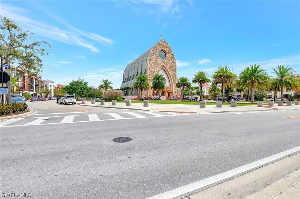 5615 Carrara Drive Ave Maria FL 34142