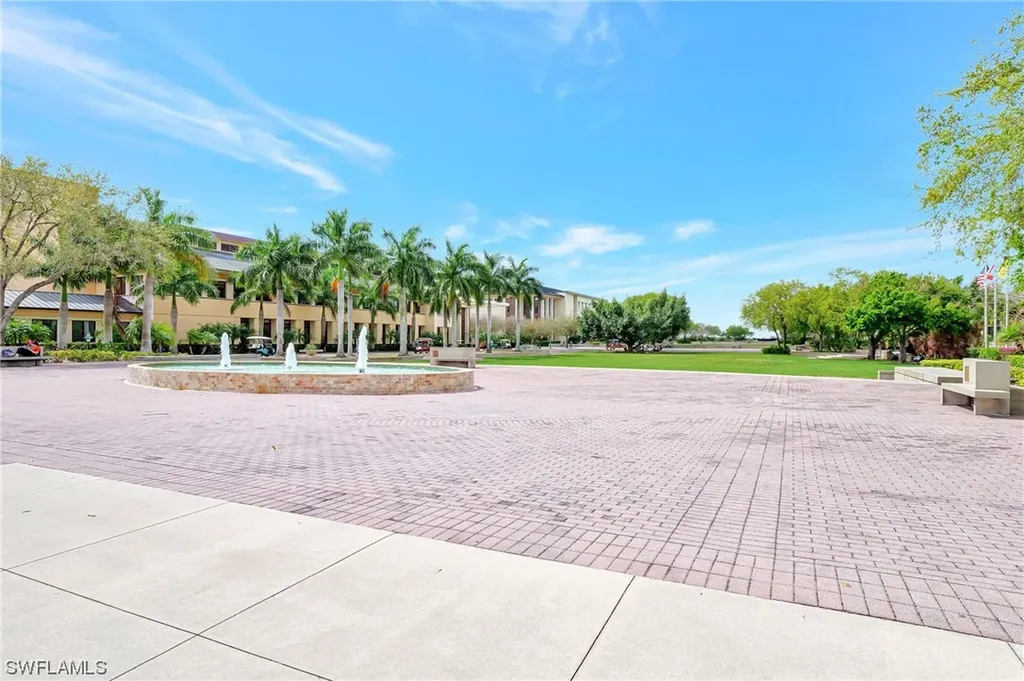 5615 Carrara Drive Ave Maria FL 34142