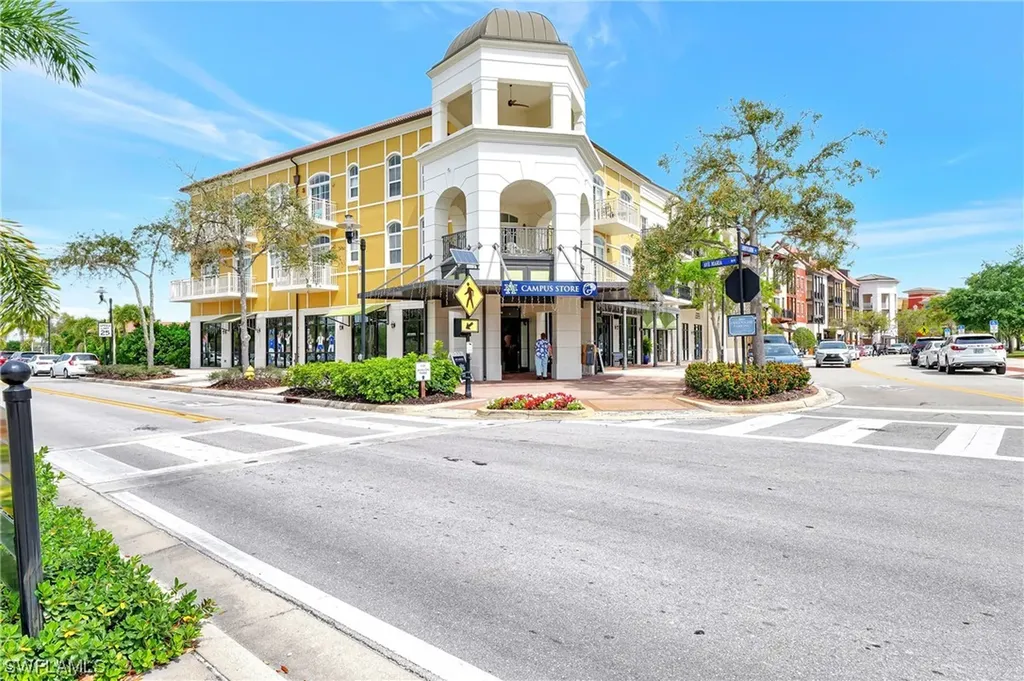 5615 Carrara Drive Ave Maria FL 34142