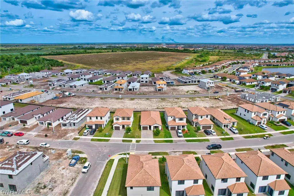 5615 Carrara Drive Ave Maria FL 34142