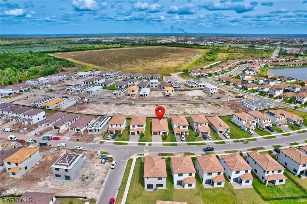 5615 Carrara Drive Ave Maria FL 34142