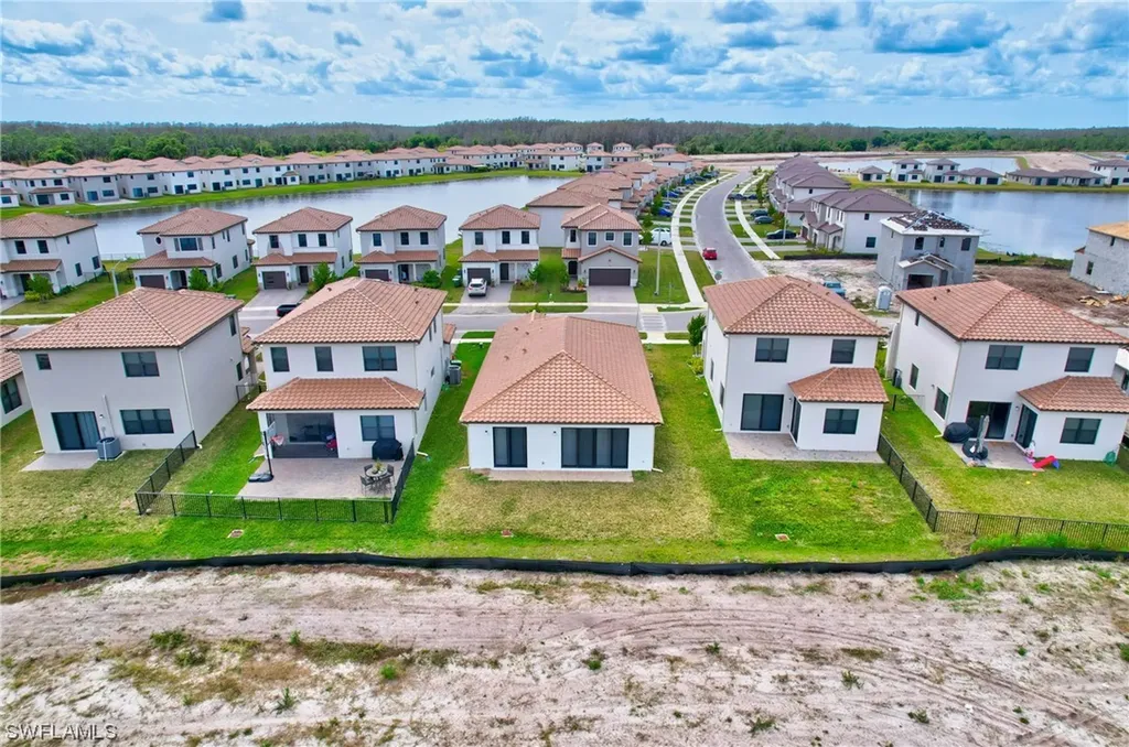 5615 Carrara Drive Ave Maria FL 34142