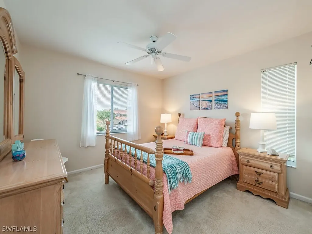 700 Saratoga Circle Naples FL 34104