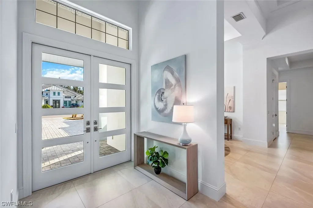8919 Nevis Way Naples FL 34112