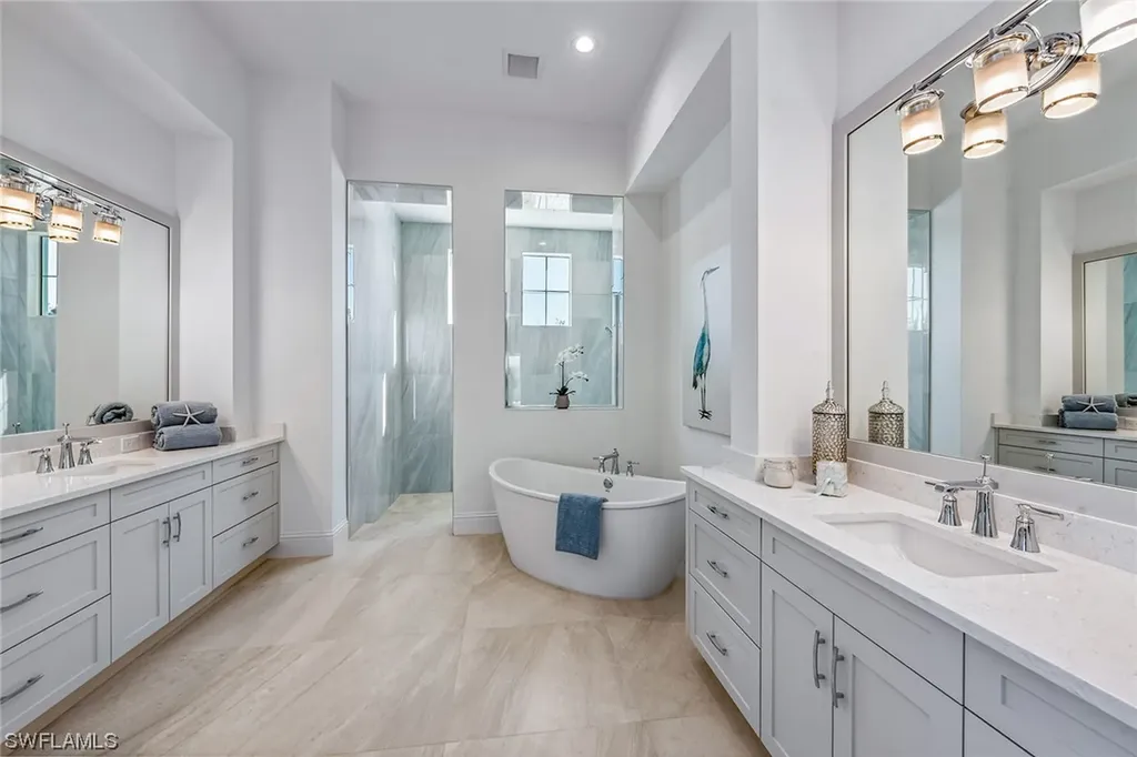 8919 Nevis Way Naples FL 34112