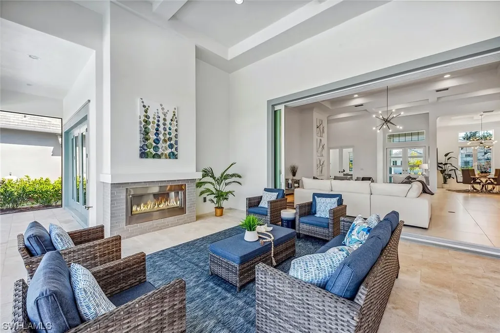 8919 Nevis Way Naples FL 34112