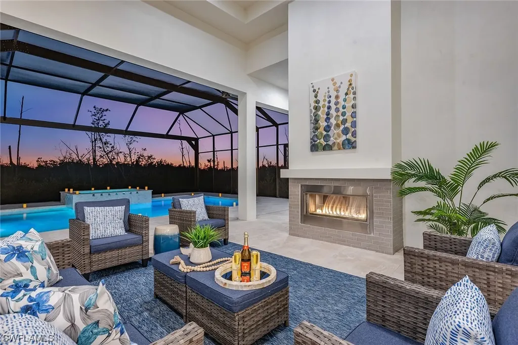 8919 Nevis Way Naples FL 34112