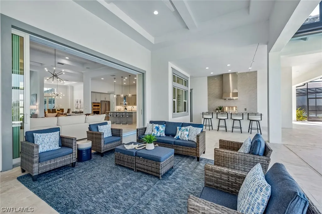 8919 Nevis Way Naples FL 34112