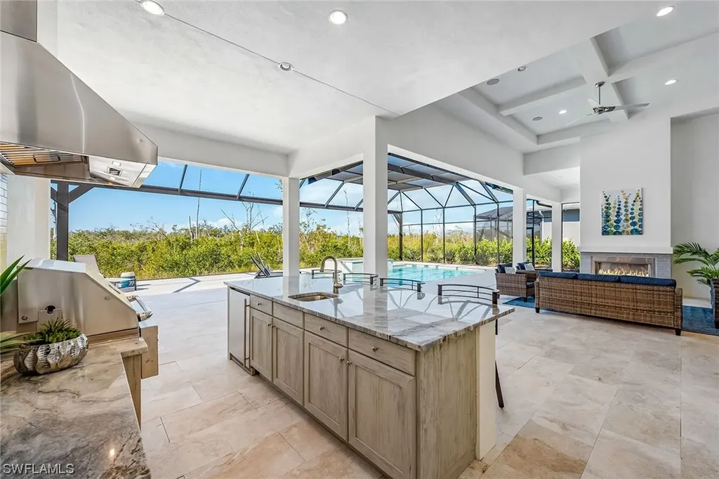 8919 Nevis Way Naples FL 34112