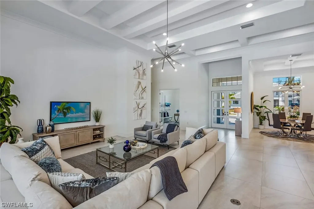 8919 Nevis Way Naples FL 34112