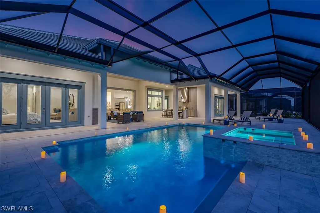 8919 Nevis Way Naples FL 34112