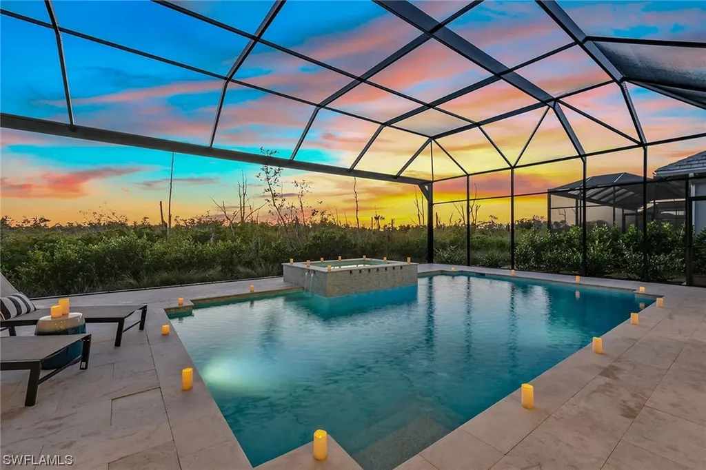 8919 Nevis Way Naples FL 34112