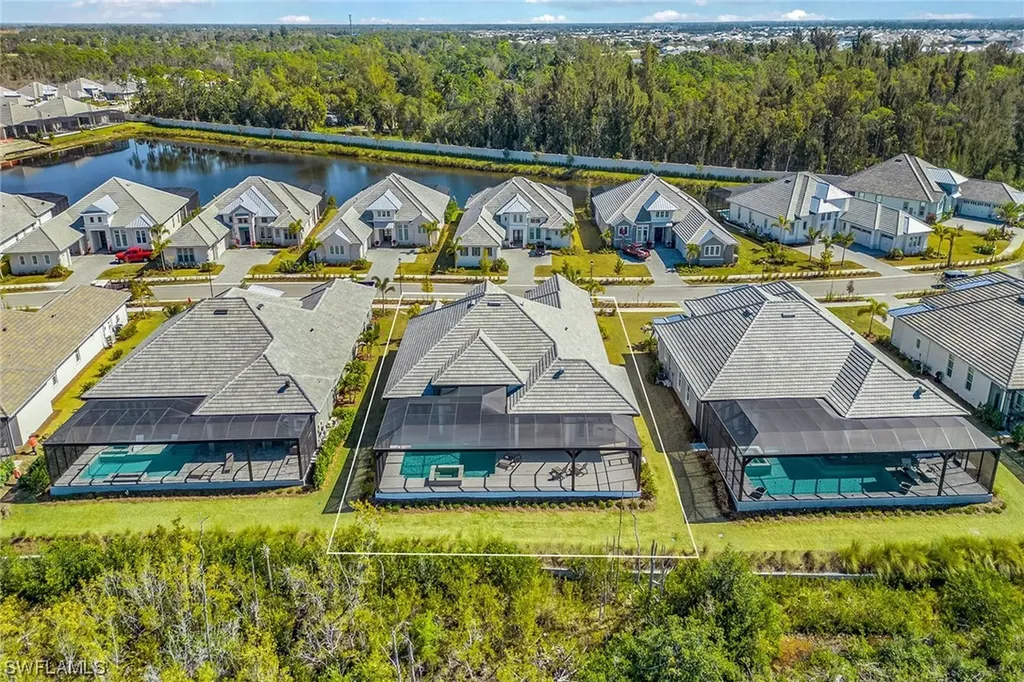 8919 Nevis Way Naples FL 34112