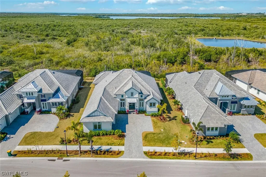 8919 Nevis Way Naples FL 34112