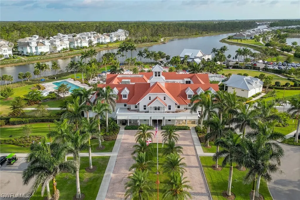 8919 Nevis Way Naples FL 34112