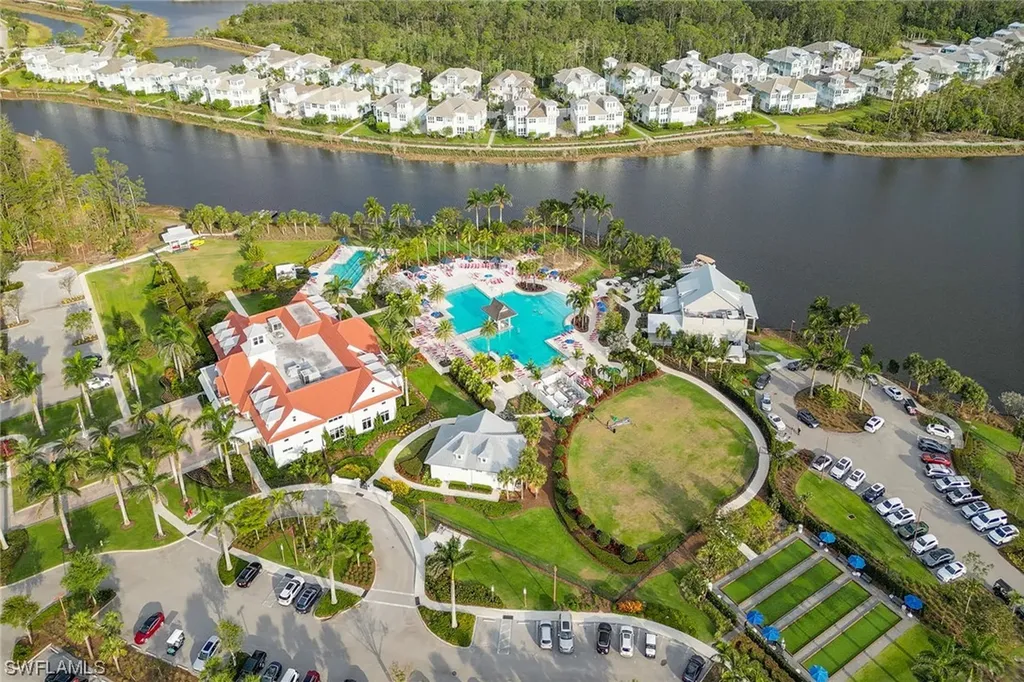 8919 Nevis Way Naples FL 34112