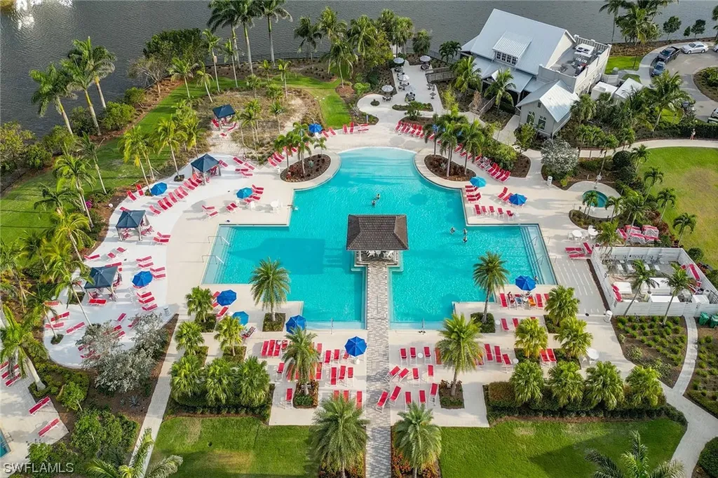 8919 Nevis Way Naples FL 34112