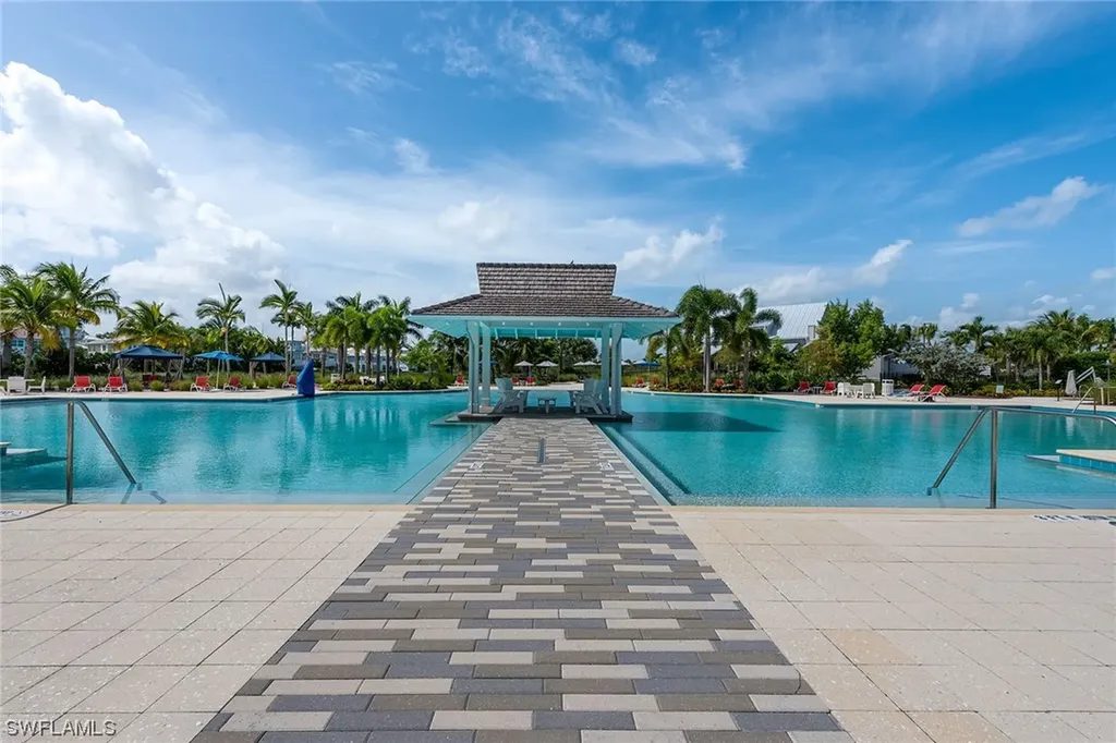 8919 Nevis Way Naples FL 34112