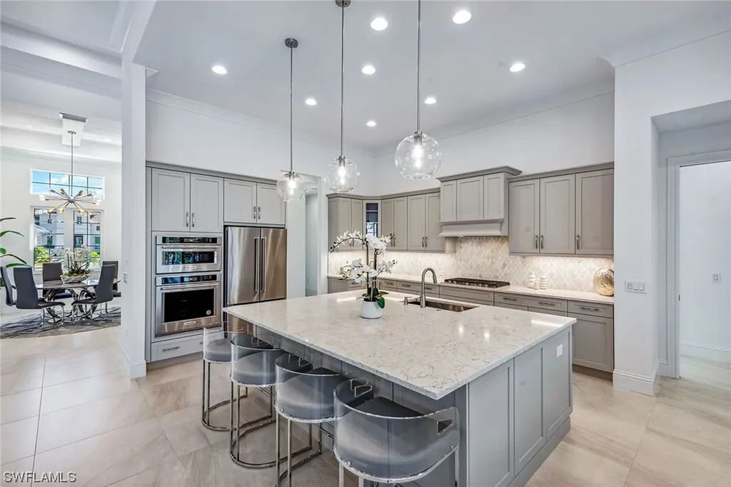 8919 Nevis Way Naples FL 34112