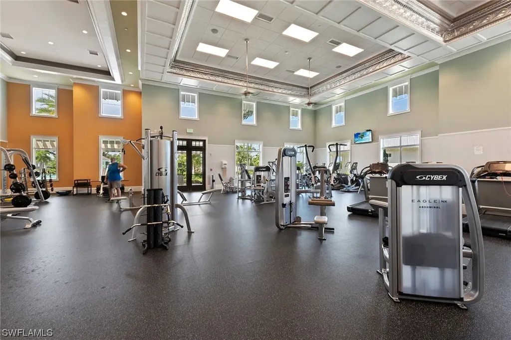 8919 Nevis Way Naples FL 34112