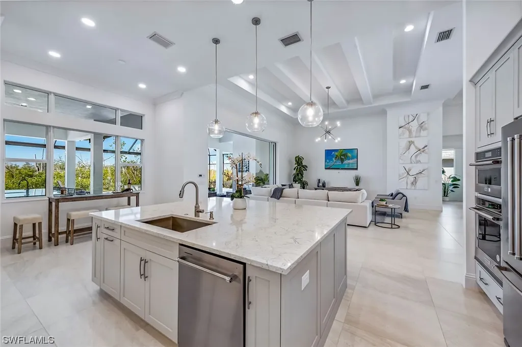 8919 Nevis Way Naples FL 34112