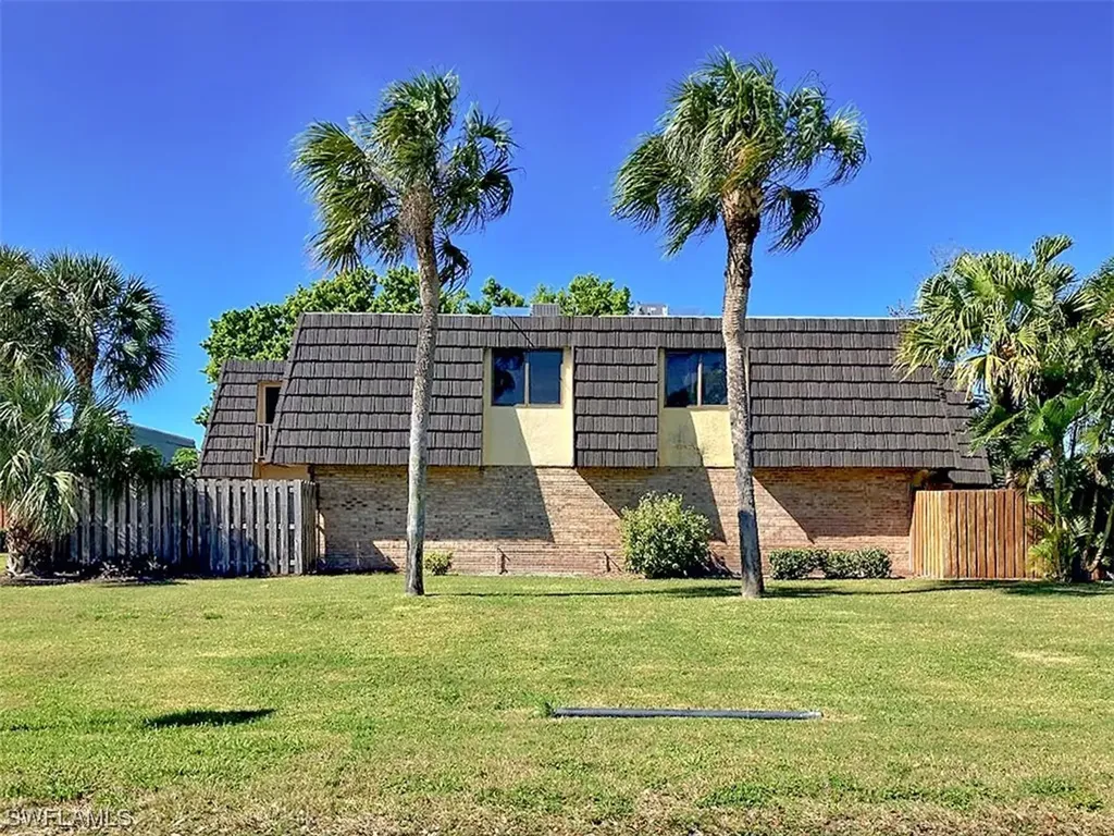 1608 Park Meadows Drive Fort Myers FL 33907