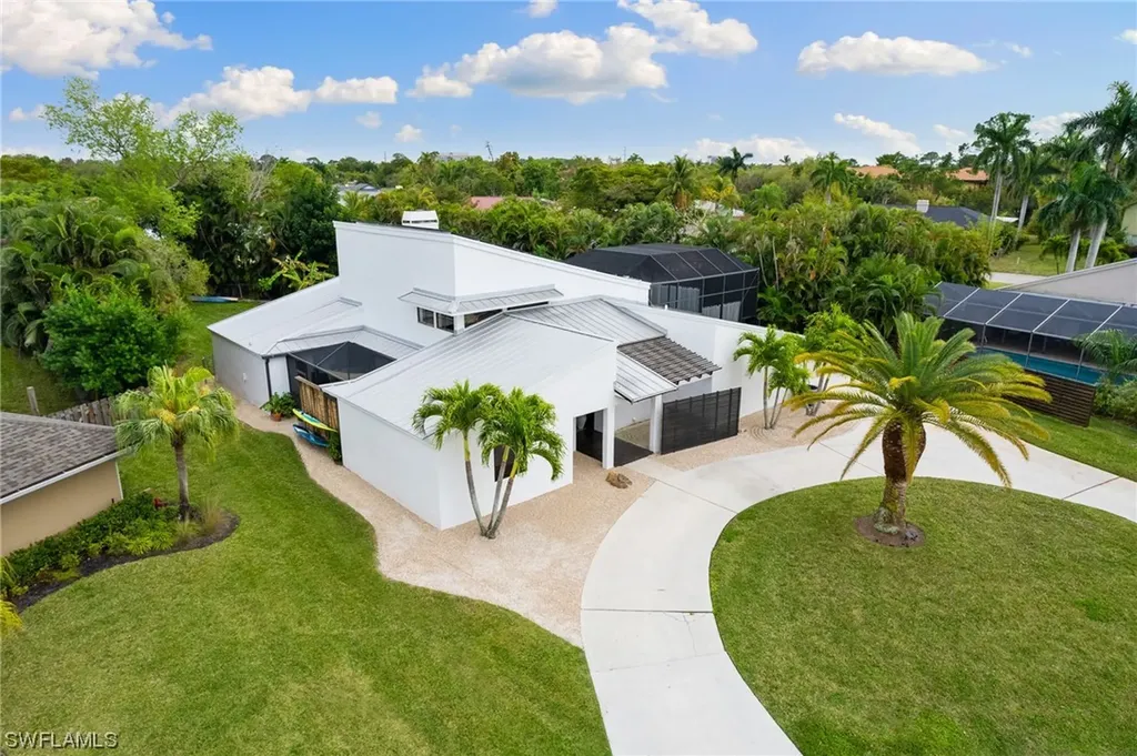 5668 Jerez Court Fort Myers FL 33919
