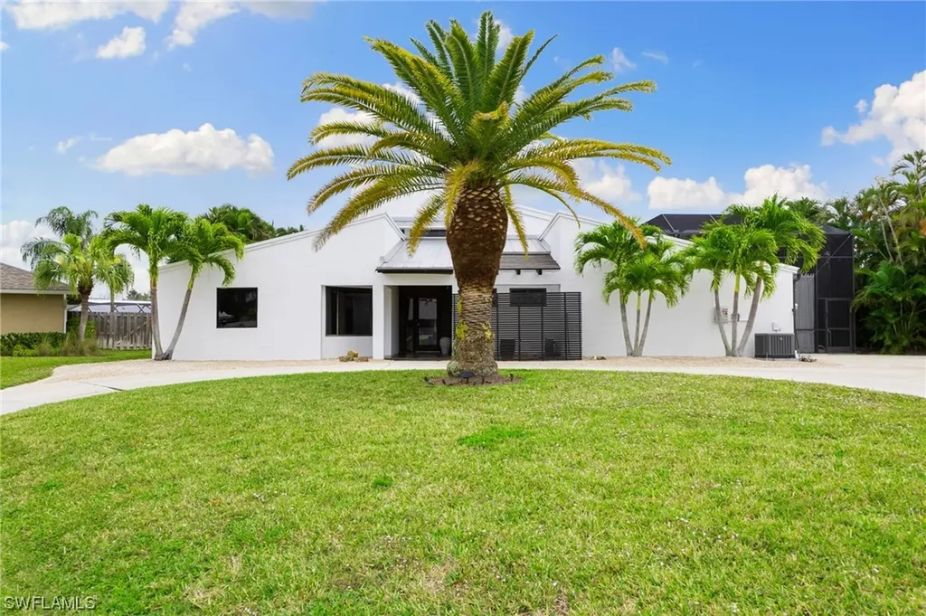 5668 Jerez Court Fort Myers FL 33919