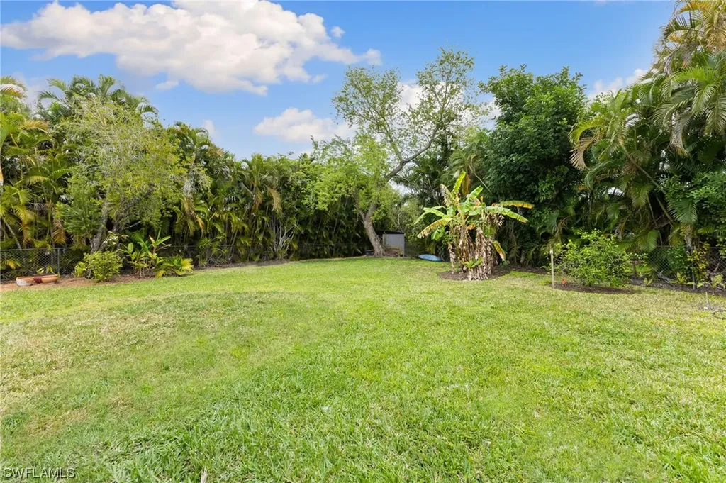 5668 Jerez Court Fort Myers FL 33919