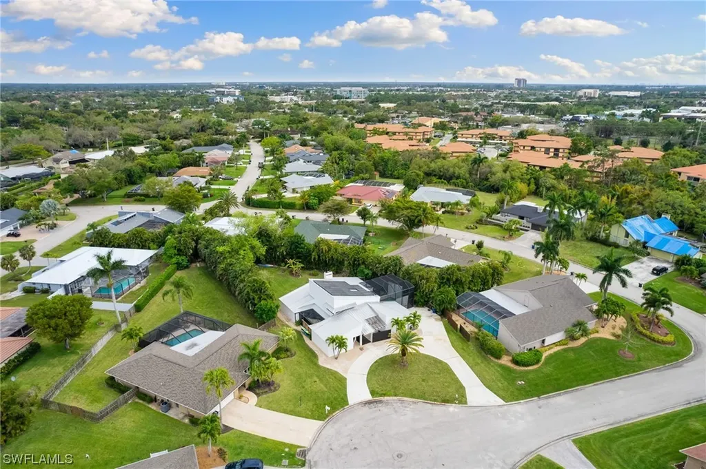 5668 Jerez Court Fort Myers FL 33919