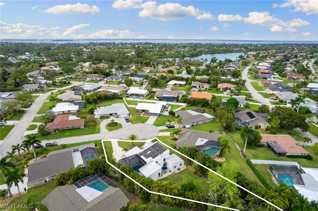 5668 Jerez Court Fort Myers FL 33919