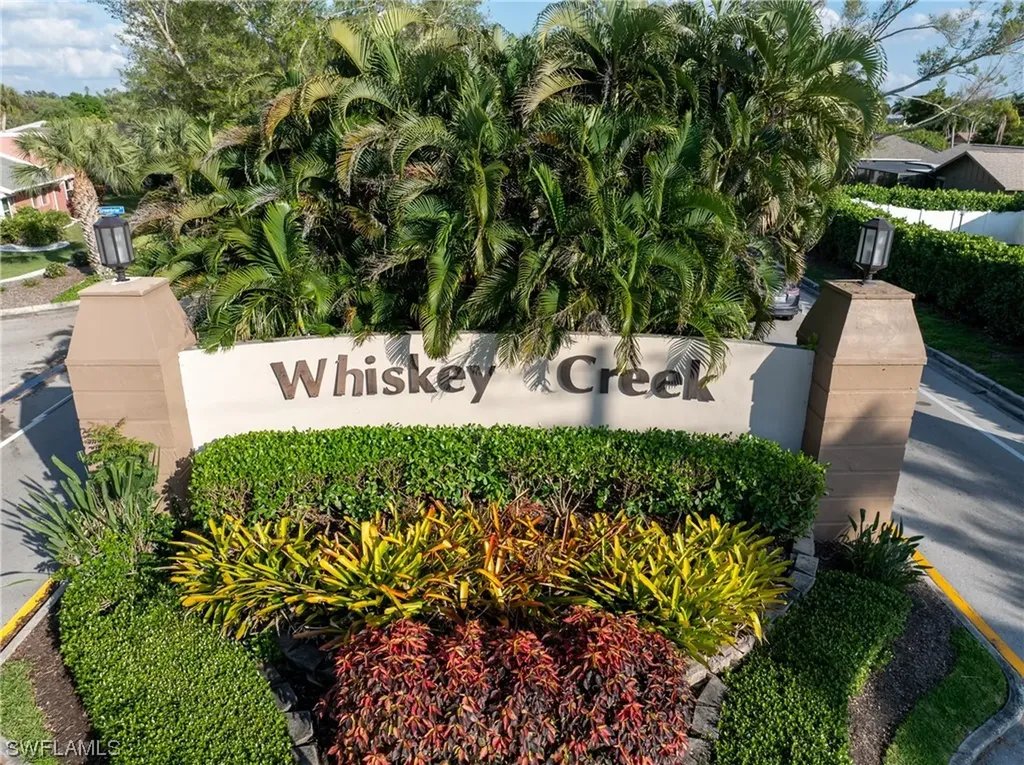 5668 Jerez Court Fort Myers FL 33919